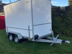 Blyss Kofferanhänger