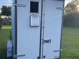 Blyss Kofferanhänger