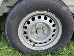 Blyss Kofferanhänger