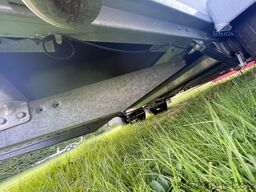 Blyss Kofferanhänger