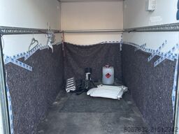 Blyss Kofferanhänger