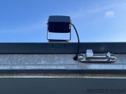 Blyss Kofferanhänger