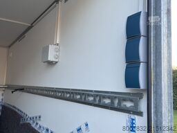 Blyss Kofferanhänger