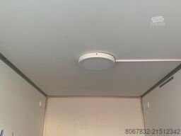 Blyss Kofferanhänger