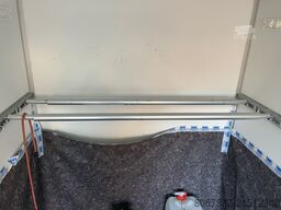 Blyss Kofferanhänger