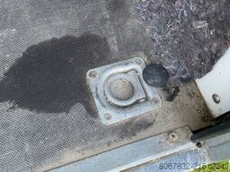 Blyss Kofferanhänger