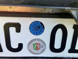 Blyss Kofferanhänger