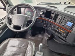 Volvo FH 13.460 Globetrotter XL 6x2 - Box with side d...