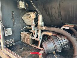 Scania G 490 6x2*4 Tankmobil aluminium tank 15000 l + ...