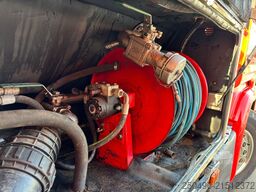 Scania G 490 6x2*4 Tankmobil aluminium tank 15000 l + ...