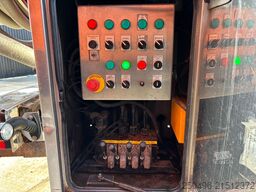 Scania G 490 6x2*4 Tankmobil aluminium tank 15000 l + ...