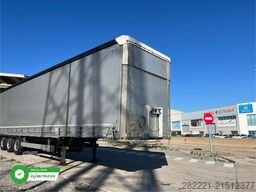 SCHMITZ CARGOBULL SCS24/L Varios