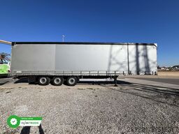 SCHMITZ CARGOBULL SCS24/L Varios