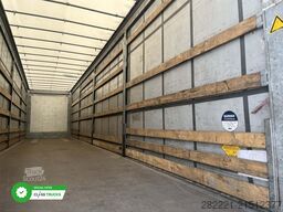 SCHMITZ CARGOBULL SCS24/L Varios