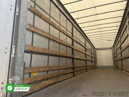SCHMITZ CARGOBULL SCS24/L Varios