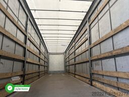 SCHMITZ CARGOBULL SCS24/L Varios