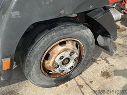 Mercedes-Benz SK 809 (POMPE MANUELLE / MANUAL PUMP / HELPER /...