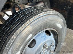 Mercedes-Benz 814 (3 WAY TIPPER / MANUAL PUMP / POMPE MANUELL...