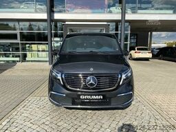 Mercedes-Benz EQV 300 AVANTG NP 100TEUR 360+BURM+EL.SCHIEBETÜR