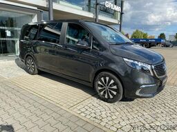 Mercedes-Benz EQV 300 AVANTG NP 100TEUR 360+BURM+EL.SCHIEBETÜR