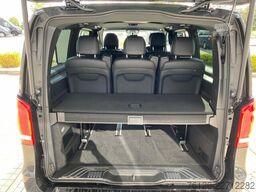 Mercedes-Benz EQV 300 AVANTG NP 100TEUR 360+BURM+EL.SCHIEBETÜR