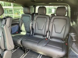 Mercedes-Benz EQV 300 AVANTG NP 100TEUR 360+BURM+EL.SCHIEBETÜR
