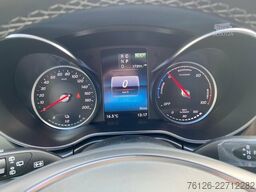 Mercedes-Benz EQV 300 AVANTG NP 100TEUR 360+BURM+EL.SCHIEBETÜR