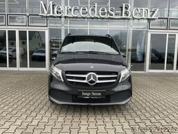 Mercedes-Benz V 250 d EDITION Lang STANDH+SPORT+TOTW+MBUX10.25BC