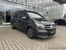 Mercedes-Benz V 250 d EDITION Lang STANDH+SPORT+TOTW+MBUX10.25BC