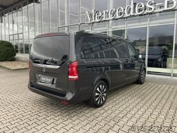Mercedes-Benz V 250 d EDITION Lang STANDH+SPORT+TOTW+MBUX10.25BC