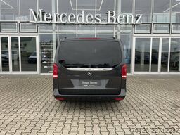Mercedes-Benz V 250 d EDITION Lang STANDH+SPORT+TOTW+MBUX10.25BC