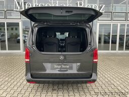Mercedes-Benz V 250 d EDITION Lang STANDH+SPORT+TOTW+MBUX10.25BC