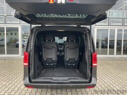 Mercedes-Benz V 250 d EDITION Lang STANDH+SPORT+TOTW+MBUX10.25BC