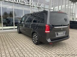 Mercedes-Benz V 250 d EDITION Lang STANDH+SPORT+TOTW+MBUX10.25BC