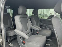 Mercedes-Benz V 250 d EDITION Lang STANDH+SPORT+TOTW+MBUX10.25BC