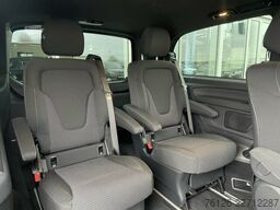 Mercedes-Benz V 250 d EDITION Lang STANDH+SPORT+TOTW+MBUX10.25BC
