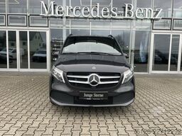 Mercedes-Benz V 250 d EDITION Lang STANDH+SPORT+TOTW+MBUX10.25BC