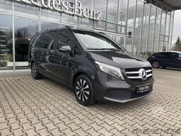 Mercedes-Benz V 250 d EDITION Lang STANDH+SPORT+TOTW+MBUX10.25BC