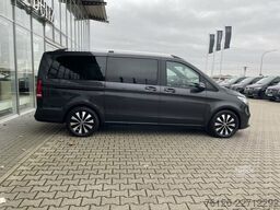 Mercedes-Benz V 250 d EDITION Lang STANDH+SPORT+TOTW+MBUX10.25BC