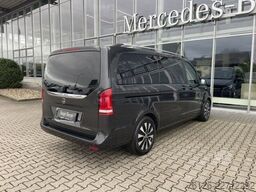 Mercedes-Benz V 250 d EDITION Lang STANDH+SPORT+TOTW+MBUX10.25BC
