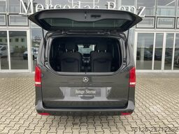 Mercedes-Benz V 250 d EDITION Lang STANDH+SPORT+TOTW+MBUX10.25BC