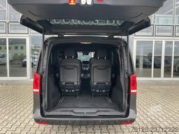 Mercedes-Benz V 250 d EDITION Lang STANDH+SPORT+TOTW+MBUX10.25BC