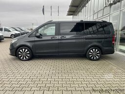 Mercedes-Benz V 250 d EDITION Lang STANDH+SPORT+TOTW+MBUX10.25BC