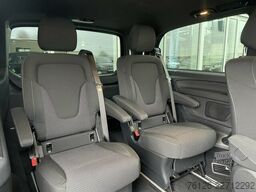 Mercedes-Benz V 250 d EDITION Lang STANDH+SPORT+TOTW+MBUX10.25BC