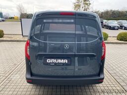 Mercedes-Benz Citan 112 CDI Kasten BASE