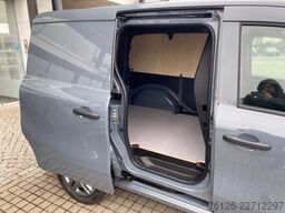Mercedes-Benz Citan 112 CDI Kasten BASE