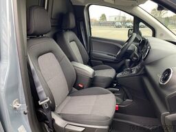 Mercedes-Benz Citan 112 CDI Kasten BASE
