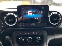 Mercedes-Benz Citan 112 CDI Kasten BASE
