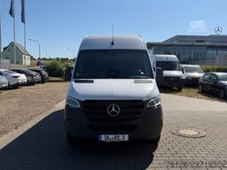 Mercedes-Benz Sprinter 317 CDI Hochdach Pro/Basic/Navi/