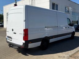 Mercedes-Benz Sprinter 317 CDI Hochdach Pro/Basic/Navi/